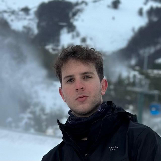 Axel Geslin