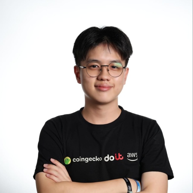 Shaun Lim