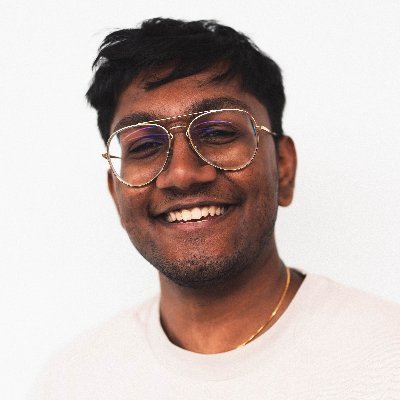 Yudhishthra Sugumaran